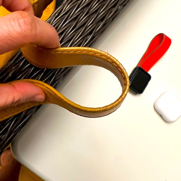 MARC BY MARC JACOBS leather bag - Picture 9 of 12